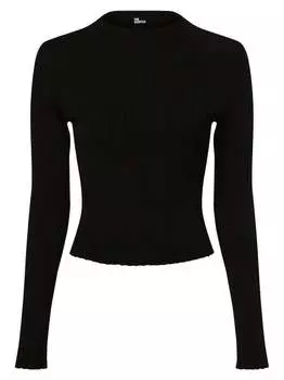 Пуловер The Kooples, черный