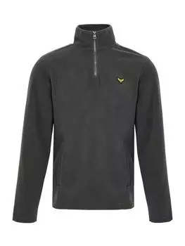 Пуловер Threadbare, цвет charcoal