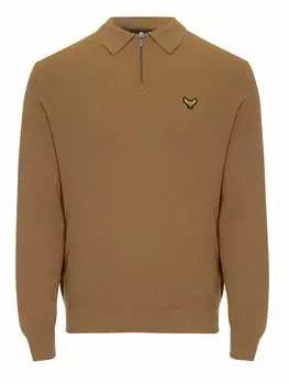 Пуловер Threadbare, цвет toffee