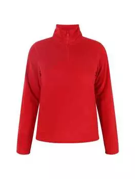 Пуловер tilden, красный