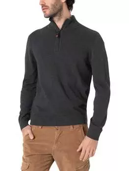 Пуловер Timezone, антрацит