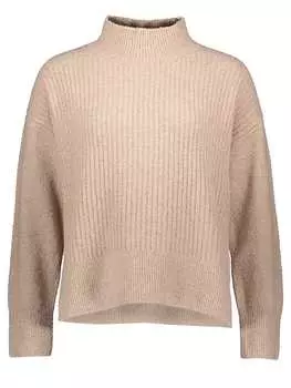 Пуловер Timezone, бежевый