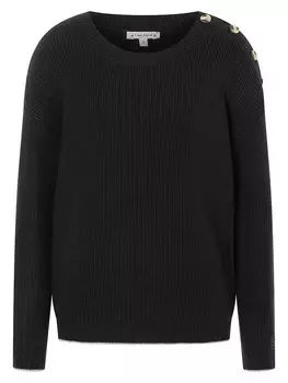 Пуловер Timezone Pullover, черный