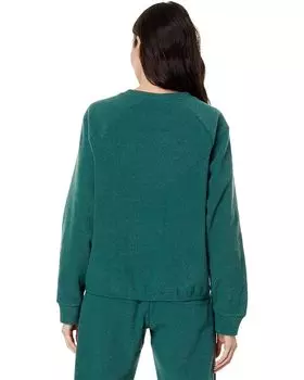 Пуловер Toad&Co Whitney Terry Pullover, цвет Jasper