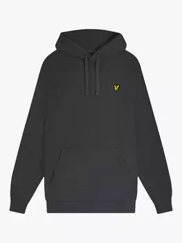 Пуловер Толстовка Lyle & Scott, бронза