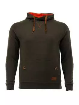 Пуловер Tom Collins, цвет trachtengrn