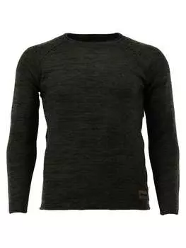 Пуловер Tom Collins, оливковый