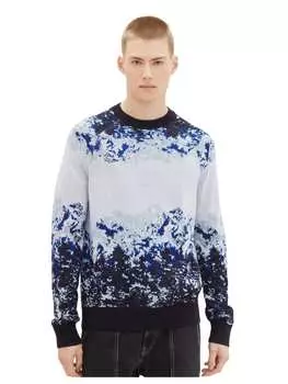 Пуловер TOM TAILOR Denim, цвет wool white