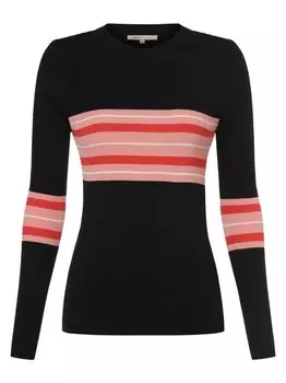 Пуловер Tom Tailor Denim, синий