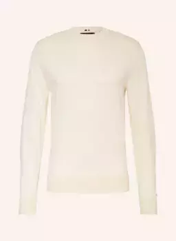 Пуловер Tommy Hilfiger, экрю