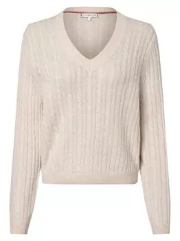 Пуловер Tommy Hilfiger, экрю