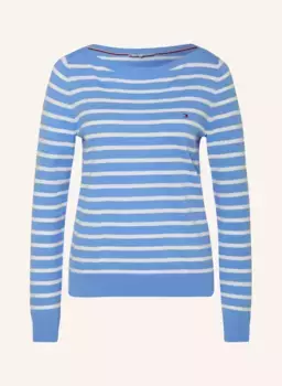 Пуловер Tommy Hilfiger, белый