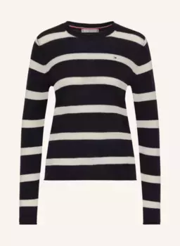 Пуловер Tommy Hilfiger, белый