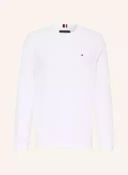 Пуловер Tommy Hilfiger, белый