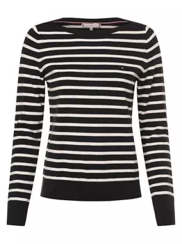 Пуловер Tommy Hilfiger, белый