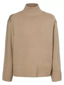 Пуловер Tommy Hilfiger, бежевый