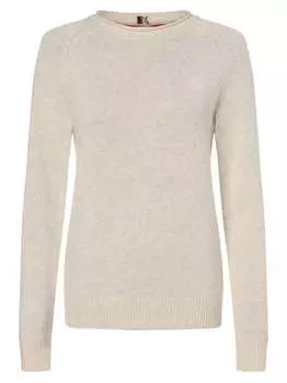 Пуловер Tommy Hilfiger, бежевый