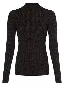 Пуловер Tommy Hilfiger, черный