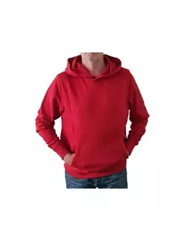 Пуловер Tommy Hilfiger, красный