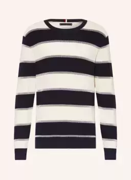 Пуловер Tommy Hilfiger, синий