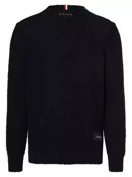 Пуловер Tommy Hilfiger, синий
