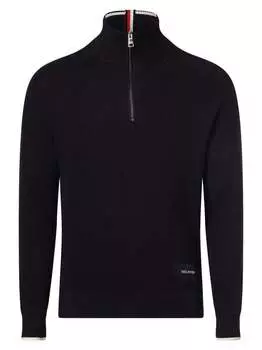 Пуловер Tommy Hilfiger, синий