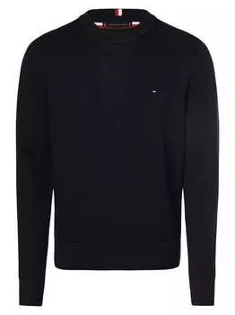 Пуловер Tommy Hilfiger, синий