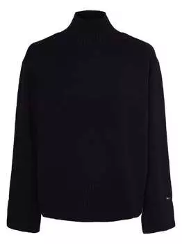 Пуловер Tommy Hilfiger, синий