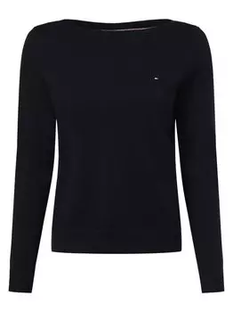 Пуловер Tommy Hilfiger, синий