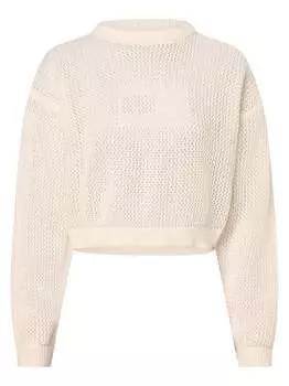 Пуловер Tommy Jeans, белый