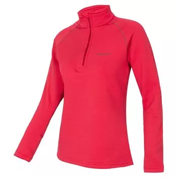 Пуловер Trangoworld Adula, розовый