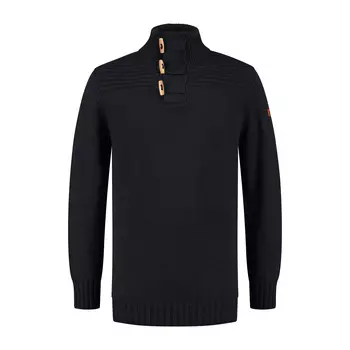 Пуловер Travelin' Jumper Orsa, морской