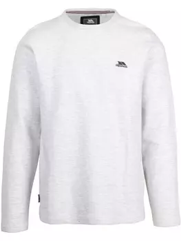 Пуловер Trespass, белый