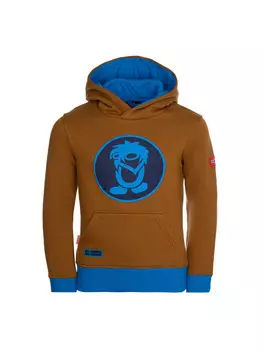 Пуловер Trollkids Troll, бронзовый