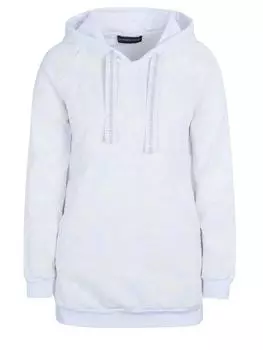 Пуловер Trussardi Sport, белый