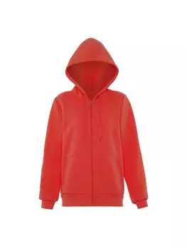 Пуловер UCY, цвет sommerrot