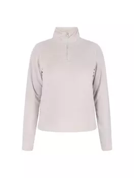 Пуловер UCY, светло-серый