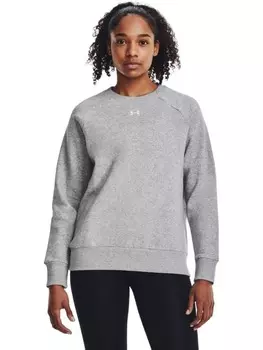 Пуловер Under Armour, серый
