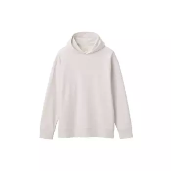 Пуловер унисекс Muji махровый