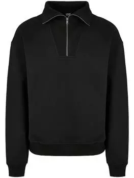 Пуловер Urban Classics, черный