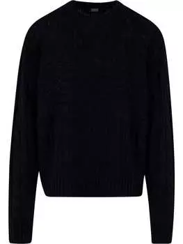 Пуловер Urban Classics, черный