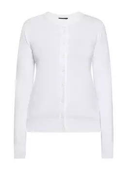 Пуловер Usha, экрю