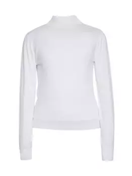 Пуловер Usha, экрю