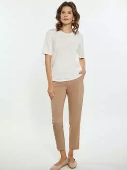 Пуловер Usha, белый