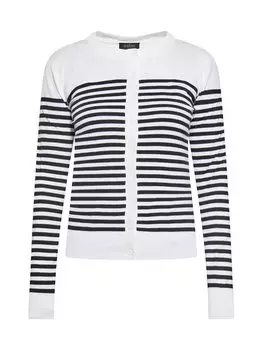 Пуловер Usha, черный