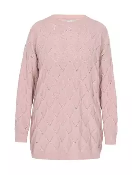 Пуловер Usha, цвет altrosa