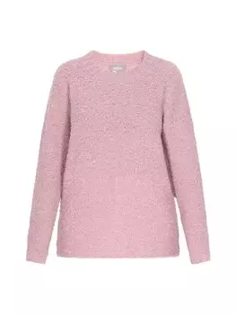 Пуловер Usha, цвет altrosa