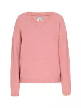 Пуловер Usha, цвет altrosa