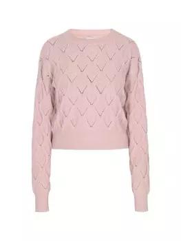 Пуловер Usha, цвет altrosa