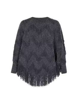 Пуловер usha FESTIVAL, цвет marine melange